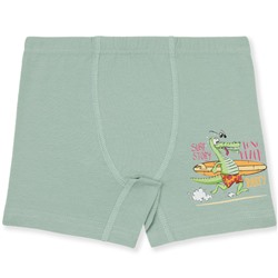 3508 Боксеры для мальчика многоцвет (BAYKAR)