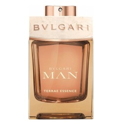 BVLGARI MAN TERRAE ESSENCE edp (m) 100ml TESTER