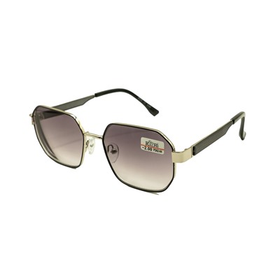 Готовые очки Coral Ralf 6022 c1 тонировка