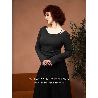 DIMMA Джемпер 2587