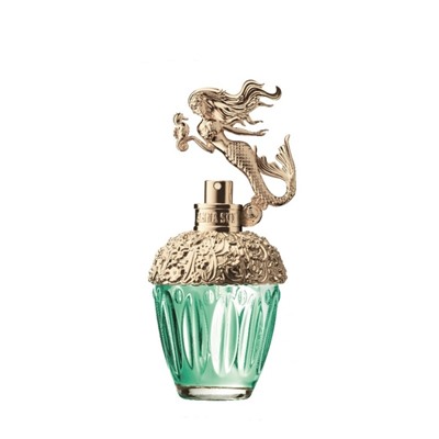 ANNA SUI FANTASIA MERMAID edt (w) 75ml TESTER