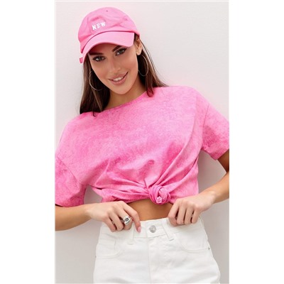 Футболка P612-06 pink