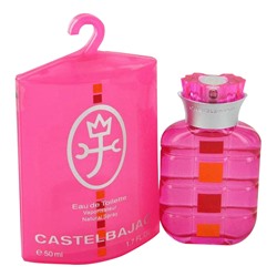 CASTELBAJAC edt (w) 50ml