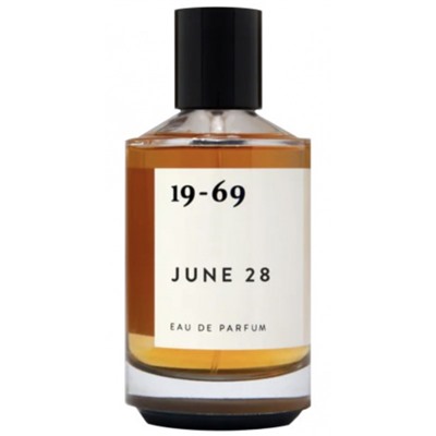 19-69 JUNE 28 edp 100ml TESTER
