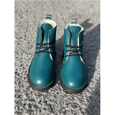 Ab.Zapatos 4619/2 Petrol Акция месяца
