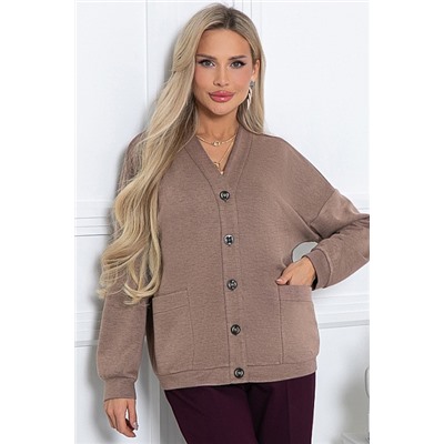 Кардиган 9060