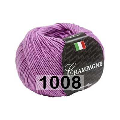 Пряжа Сеам Champagne