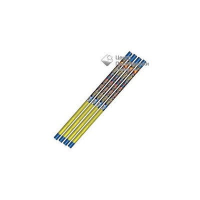SF-395 Color Shots (0,6"х8)MAXSEM