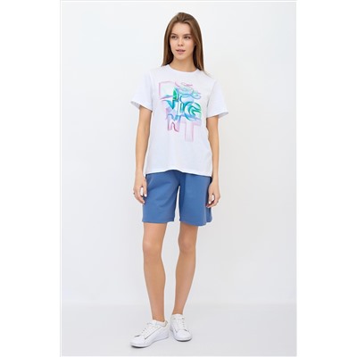 Костюм женский Диско И Арт. 9235