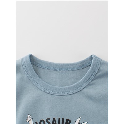 TSKIDS Футболка  9A030