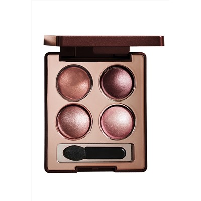 Запеченные тени для век Glam Power