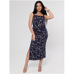 Приморье - сарафан бежевый