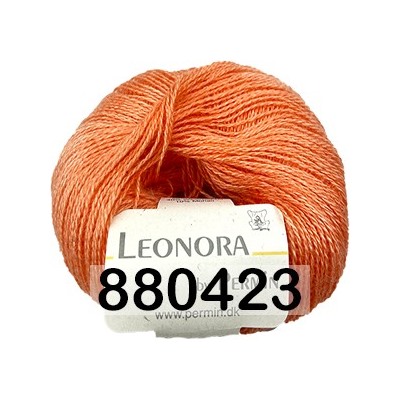 Пряжа Permin Leonora