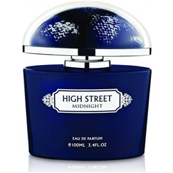 ARMAF HIGH STREET MIDNIGHT edp (w) 100ml TESTER