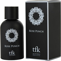 THE FRAGRANCE KITCHEN ROSES PUNCH edp 100ml TESTER