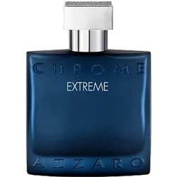 AZZARO CHROME EXTREME edp (m) 100ml TESTER