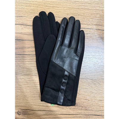 Перчатки утепленные