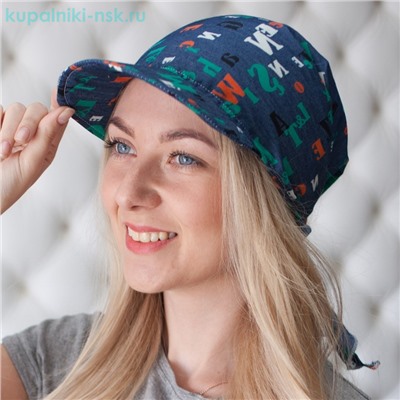 Круиз Косынка женская (56-58)