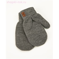 089-TMm Варежки для мальчика (7-8 лет)