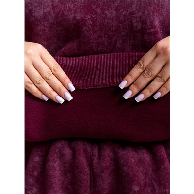 983 Костюм "Марсал/винтаж"