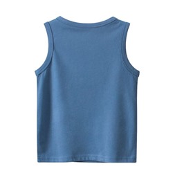 TSKIDS  Майка   BX342