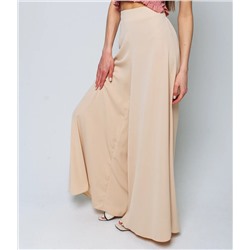 Брюки #ОБШ1350, светло-бежевый