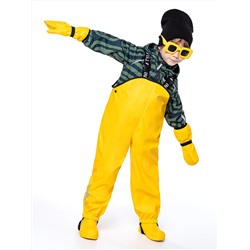 NIKASTYLE Полукомбинезон
