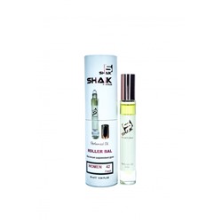 Масляные духи Shaik Oil № 42 (Chanel Chance Eau Fraiche) 10 ml