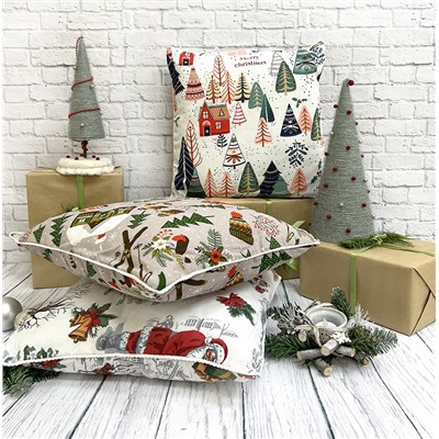 Набор подарочный 29039 вид1 Merry Christmas