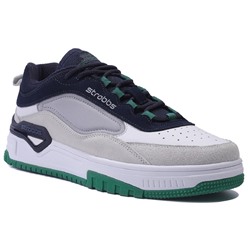 Кроссовки муж STROBBS С3737-12 бел Н/К