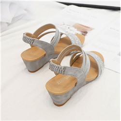 Xianglv Женские босоножки 1418-438