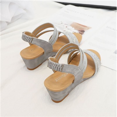 Xianglv Женские босоножки 1418-438