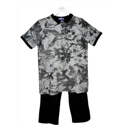 Мужской комплект Berrak