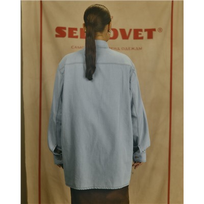 Рубашка «Верочка»