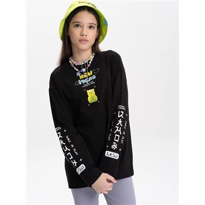 PELICAN Джемпер GFJ3369