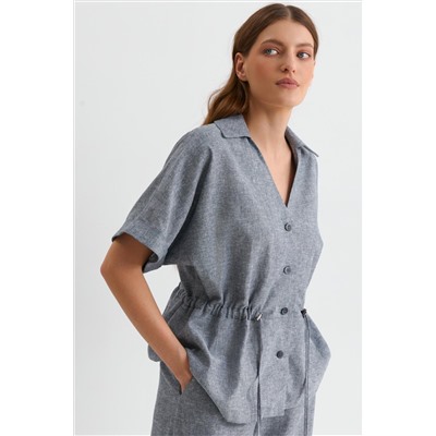 Блузка С2776 НСК