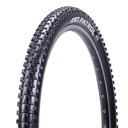 Покрышка CST 27.5 X2.25 PATROL C1846 60TPI Foldable Mountain