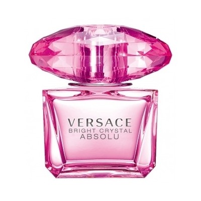 VERSACE BRIGHT CRYSTAL ABSOLU edp (w) 90ml TESTER с крышкой