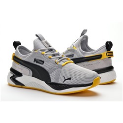 Sport + PM DB1271-7 Кроссовки св.сер текстиль