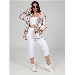 Финикс - бриджи белый