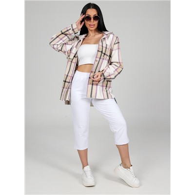 Финикс - бриджи белый