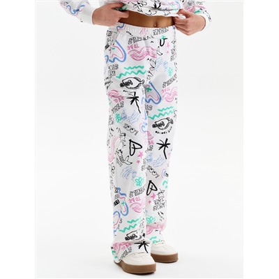 PELICAN Брюки GFP3389