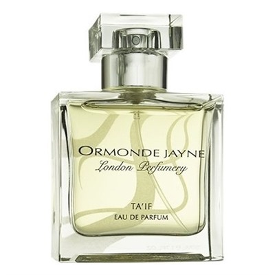 ORMONDE JAYNE TA’IF edp (w) 50ml TESTER
