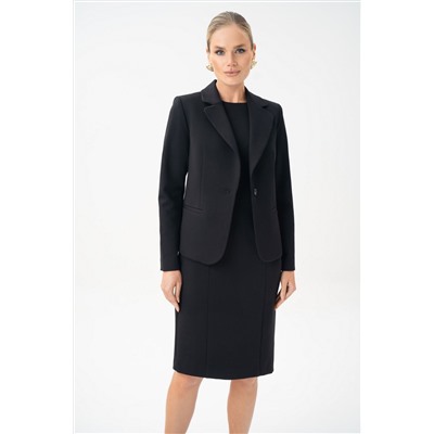 Urs 25-641-1, Жакет