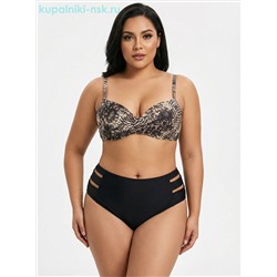 75940-2 Купальник раздельный (46-54)