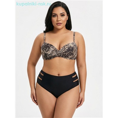 75940-2 Купальник раздельный (46-54)