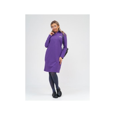 967 Платье "Фиолетовый"