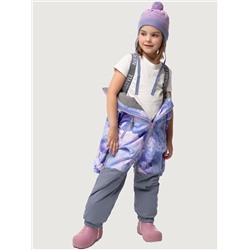 NIKASTYLE Комбинезон