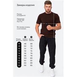 Мужская футболка Happyfox