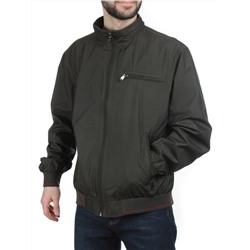 9925A SWAMP Ветровка мужская GEEN